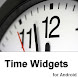Time Widgets v1.0