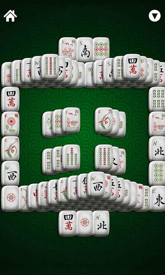    Mahjong Titan- screenshot  
