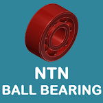 NTN Ball and Roller Bearings Apk