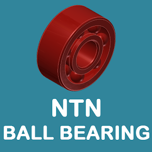 NTN Ball and Roller Bearings.apk 2.4