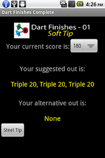 How to get Dart Finishes Complete lastet apk for pc