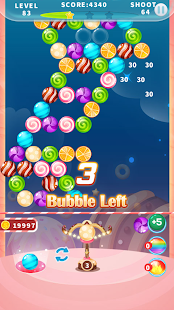 Bubble Candy(圖5)-速報App