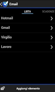 Smart Database - screenshot thumbnail
