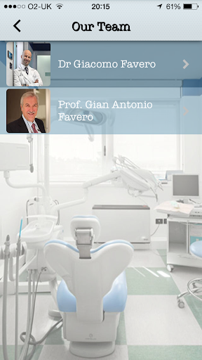 免費下載醫療APP|Favero Dental Clinic app開箱文|APP開箱王