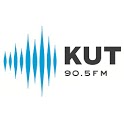 KUT 90.5 Music, News, & NPR icon