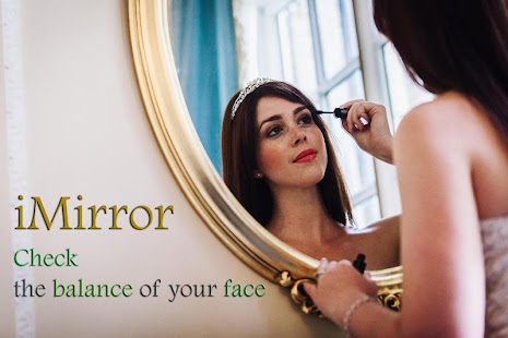 How to install iMirror Makeup Mirror 1.3 mod apk for bluestacks