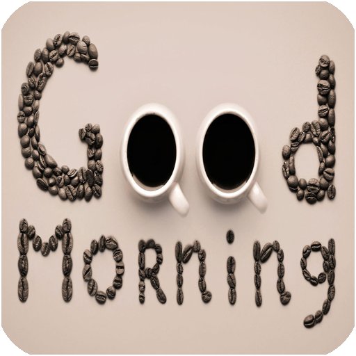 Good Morning Images With SMS LOGO-APP點子