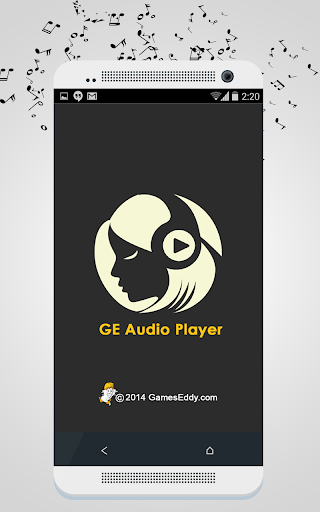 【免費音樂App】音樂播放器：GE音頻播放器-APP點子