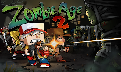 Zombie Age 2: Survival Rules - Offline Shooting(圖8)-速報App