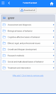 How to mod EPPP Flashcards patch 1.3.14 apk for bluestacks