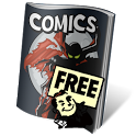 Read Free Comics - Hindi & Eng icon