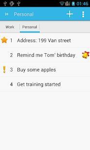 Google Keep - Your thoughts, wherever you are on the App Store
