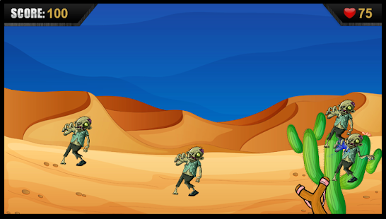 How to download Catapult the Deadly Zombies 0.2 apk for android