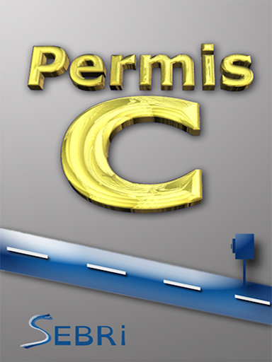 【免費交通運輸App】Ecrit Permis C Lite-APP點子