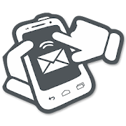 Send bulk SMS Text message 1.1 Icon
