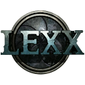 Lexx Soundboard logo