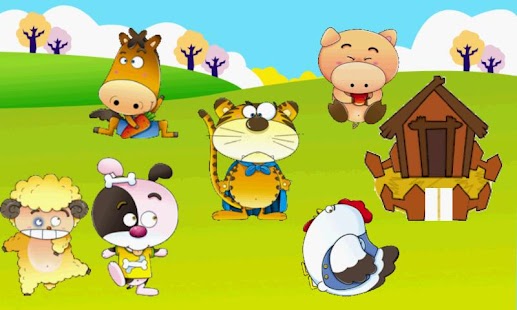 How to install 동물소리 농장 1.0 unlimited apk for pc