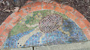 Turtle Mosaic