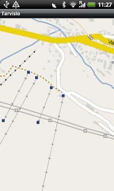 Tarvisio Street Mapのおすすめ画像4