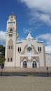 Yauco Town Cathedral
