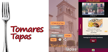 tomares caps APK