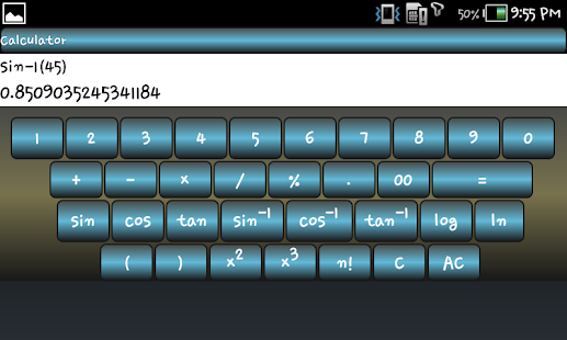 Calculator Bundle Screenshots 0