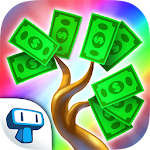 Cover Image of 下载 Money Tree - Free Clicker Game 1.0.4 APK