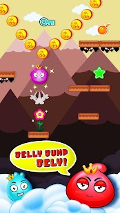 How to install Jelly Jump King 1.0 mod apk for bluestacks