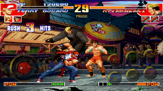 Screenshot Image