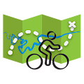 Drava Bicycle Routes Apk