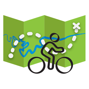 Drava Bicycle Routes 1.1