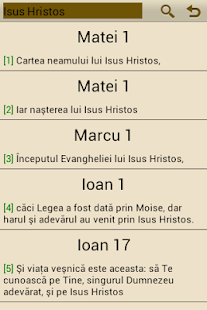 Biblia Cornilescu(圖2)-速報App