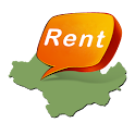 Florence Rentals + logo