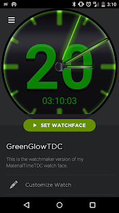 How to install GlowTDC 2.1 apk for android