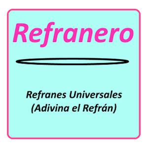 Refranero 5.1