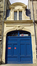 Lycée Michel De Montaigne Accès Rue Du Mirrail