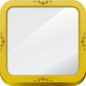 Mirror - super useful Mirror -  Icon