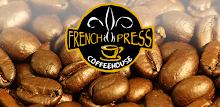 French Press by ToGoTechnologies, LLC APK