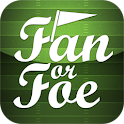 Fan or Foe logo