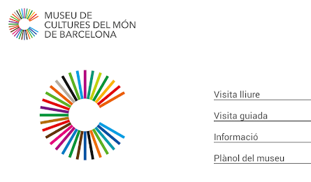 MCMB Museu de Cultures del Món poster 11