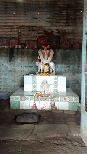 Gurudev Datta Temple