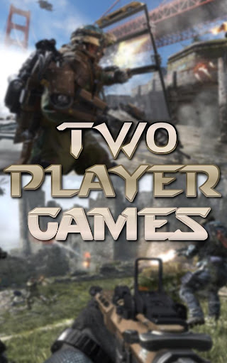 2 Players Games