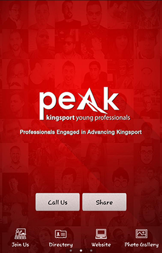 Peak- KPT Young Professionals