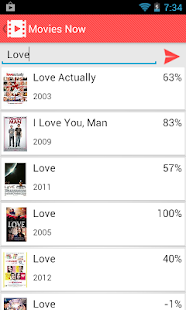 Movies Now Screenshots 6
