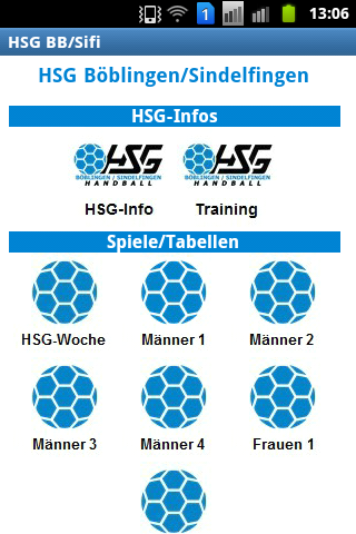 HSG Böblingen Sindelfingen