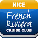 Cruise Guide – Nice logo