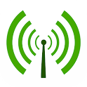 WiFi Direct Share icon
