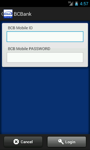 【免費財經App】BCBank - Mobile-APP點子