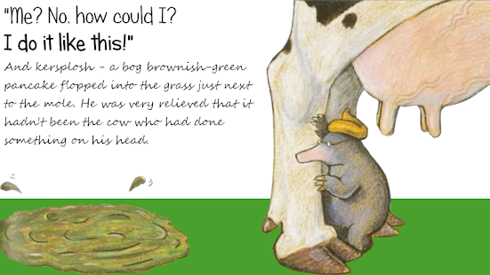 The Story of the Little Mole(圖3)-速報App