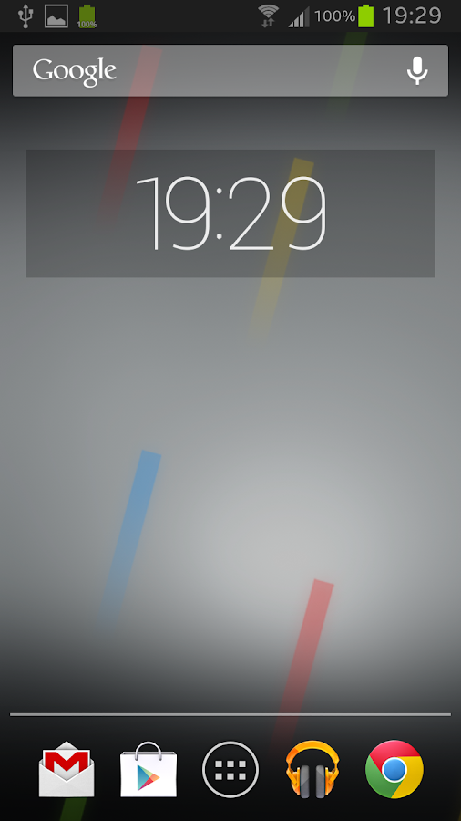 Google Glass HD Pack - screenshot